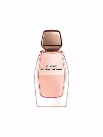 NARCISO RODRIGUEZ | all of me Eau de Parfum 50ml | keine Farbe